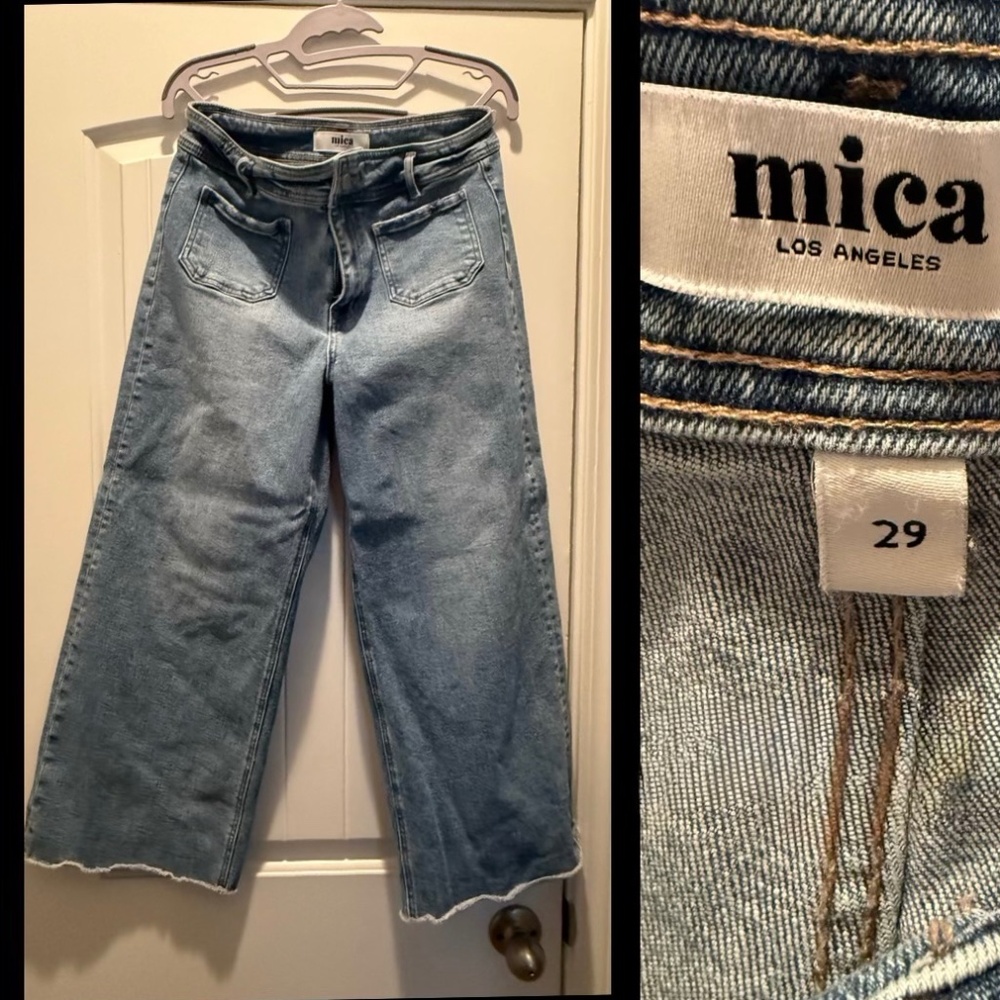 Mica jeans